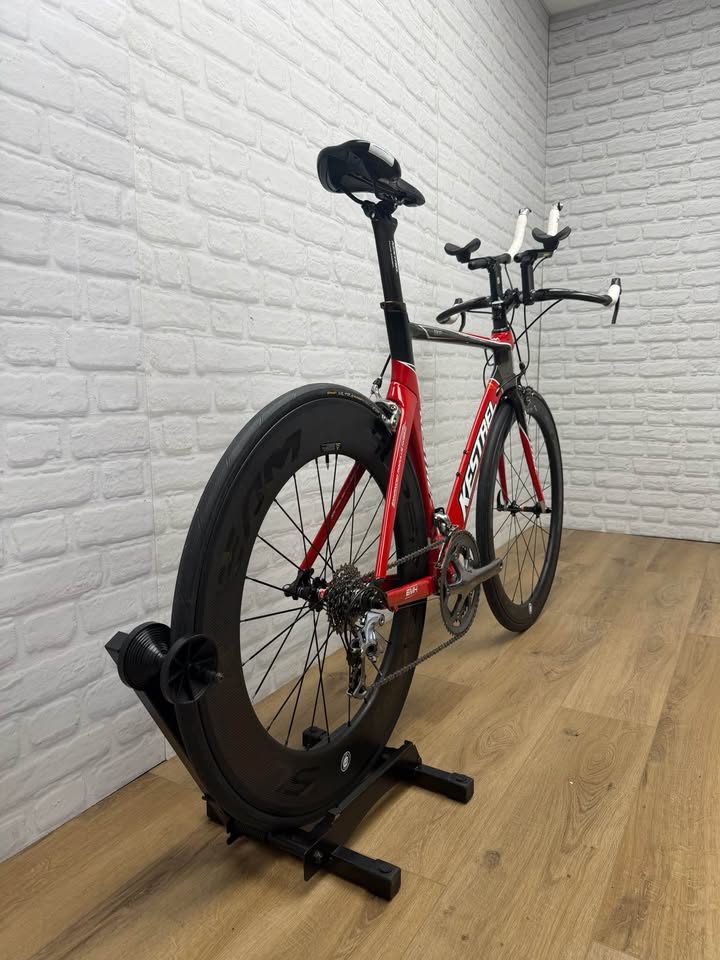Kestrel Talon Medium Triathlon Bike
