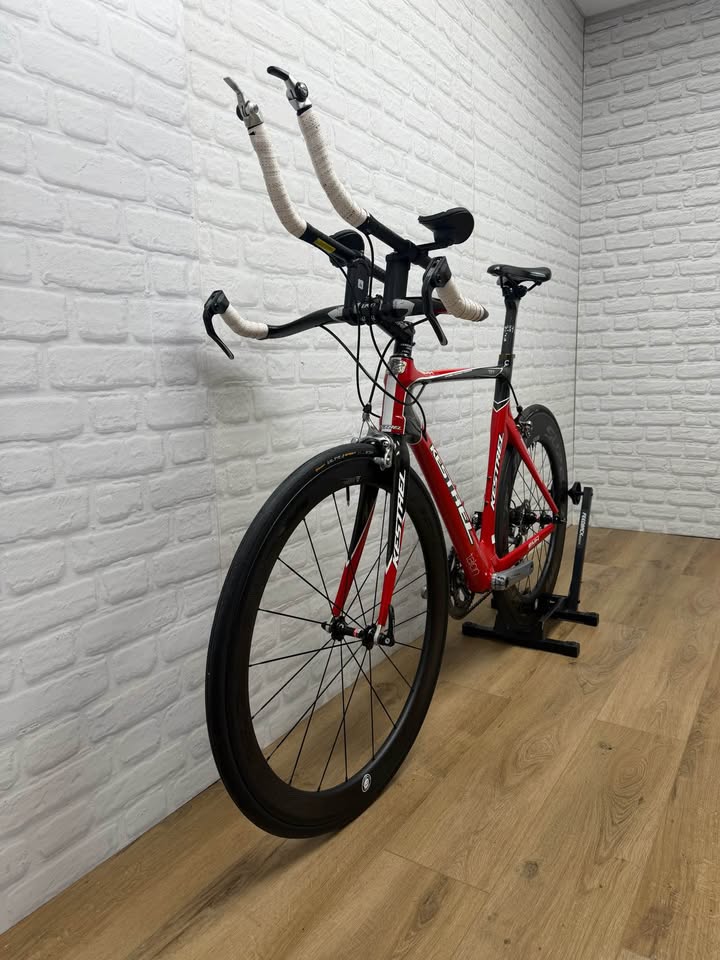 Kestrel Talon Medium Triathlon Bike