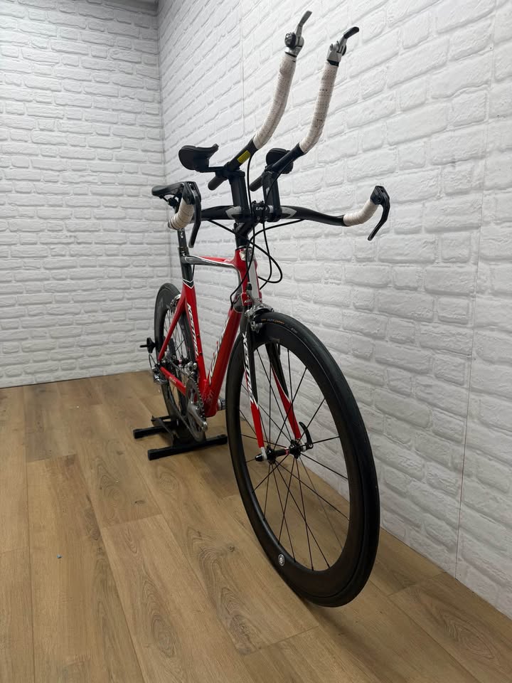 Kestrel Talon Medium Triathlon Bike