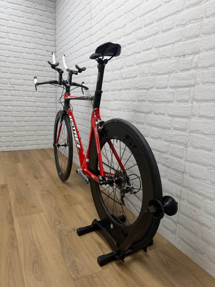 Kestrel Talon Medium Triathlon Bike
