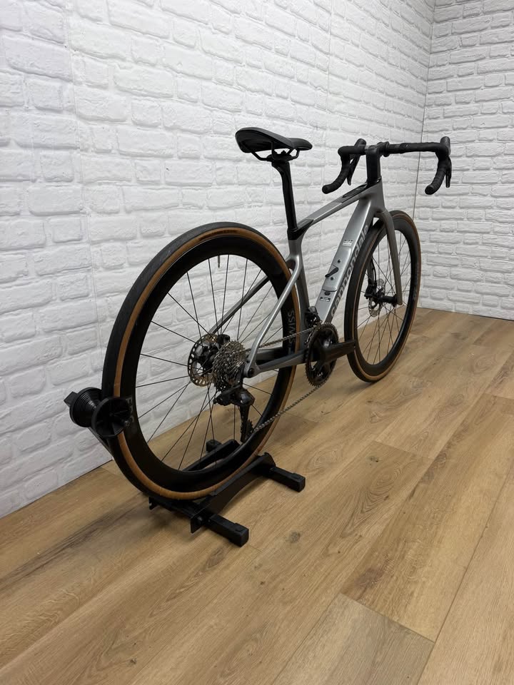 2026 Cannondale Synapse Carbon 2 48cm Ultegra Di2 Disc Road Bike