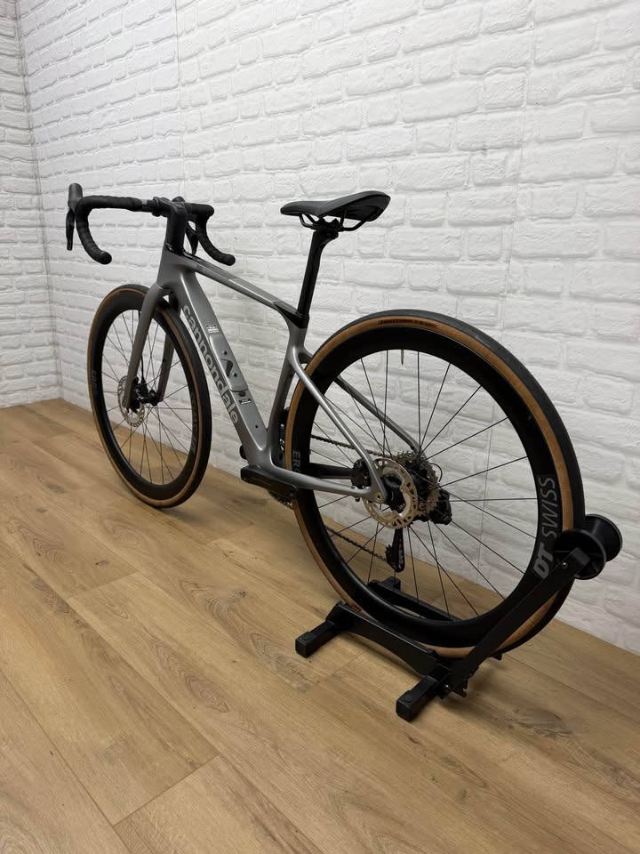 2026 Cannondale Synapse Carbon 2 48cm Ultegra Di2 Disc Road Bike