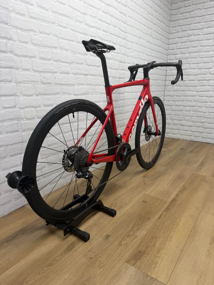Cervelo Caledonia 5 54cm Ultegra Di2 Disc Road Bike