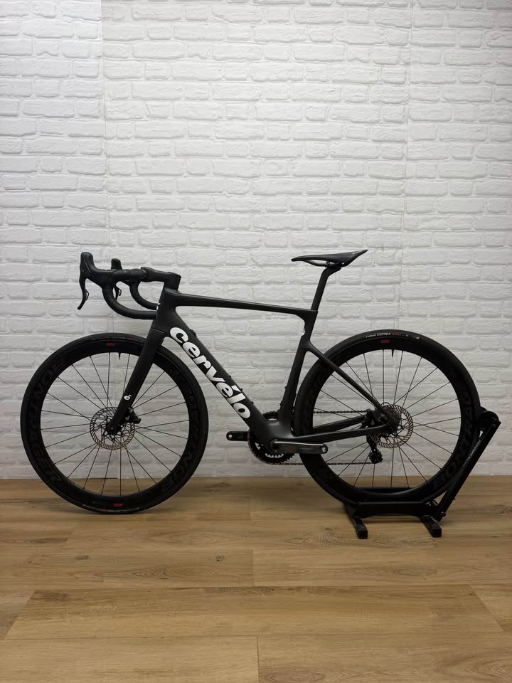 Cervelo Caledonia 5 54cm Campagnolo