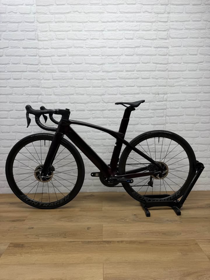 Trek Madone SLR 52cm