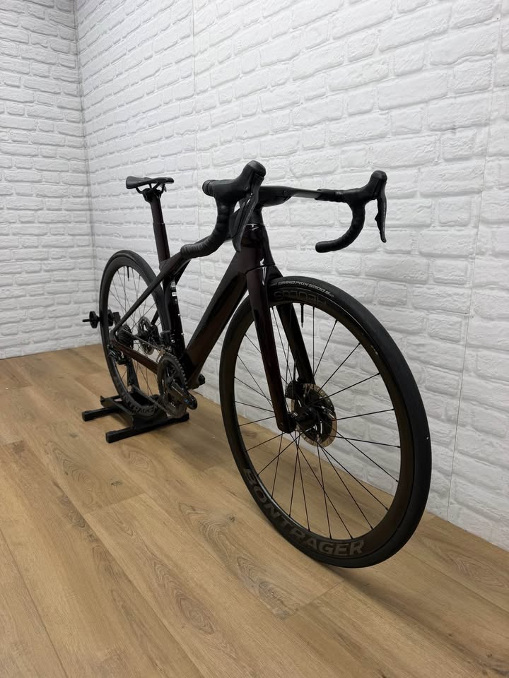 Trek Madone SLR 52cm