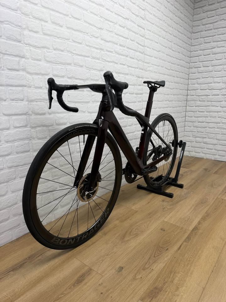Trek Madone SLR 52cm