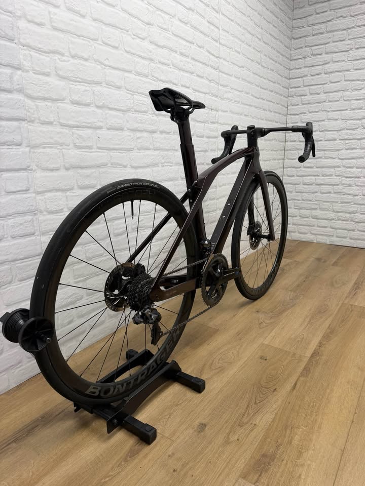 Trek Madone SLR 52cm