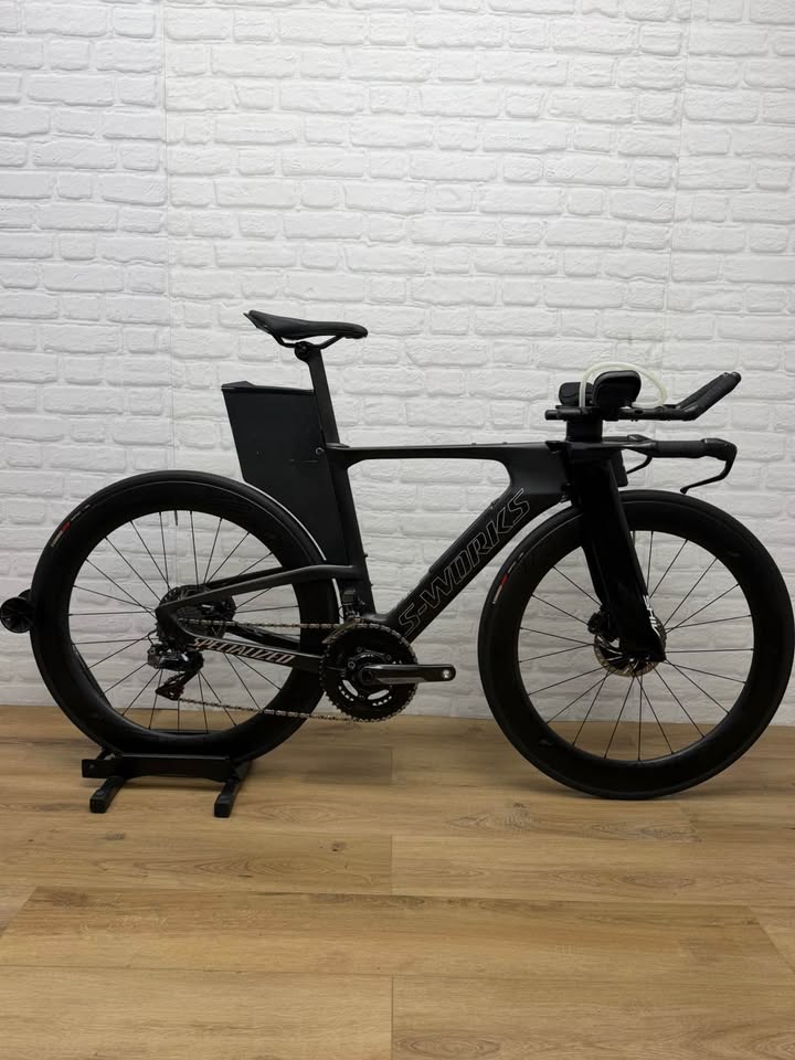 Specialized S-Works Shiv Medium