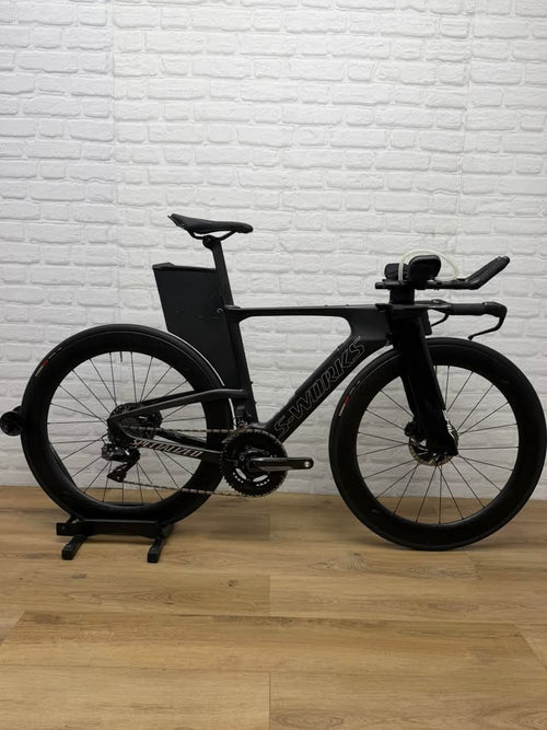 Specialized Sworks Shiv Medium