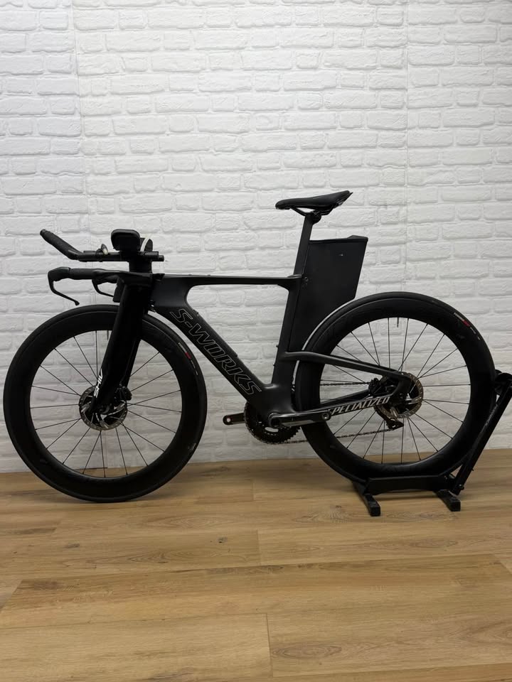 Specialized S-Works Shiv Medium