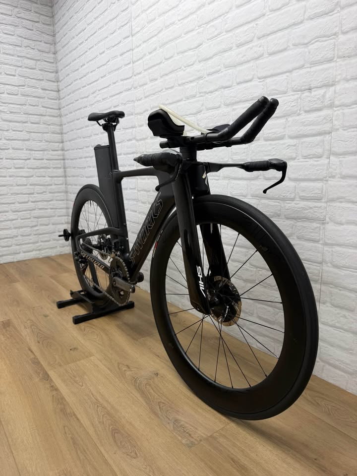 Specialized S-Works Shiv Medium
