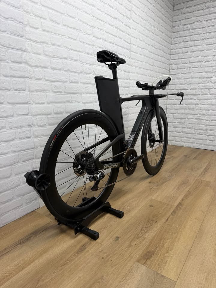 Specialized S-Works Shiv Medium