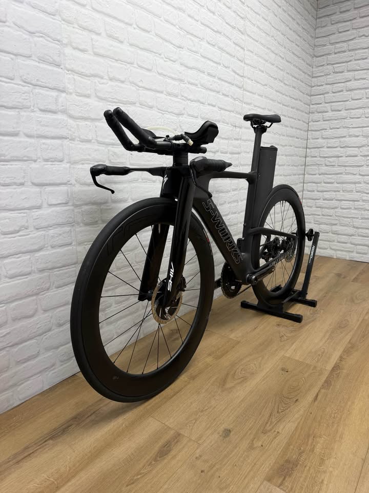 Specialized S-Works Shiv Medium
