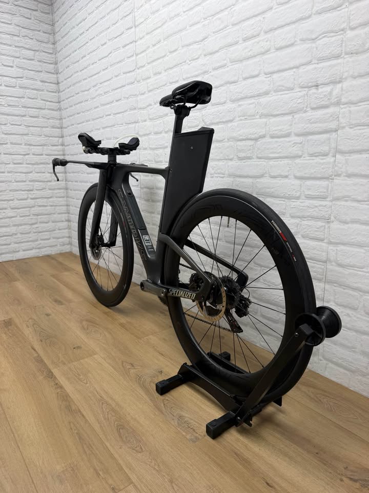 Specialized S-Works Shiv Medium