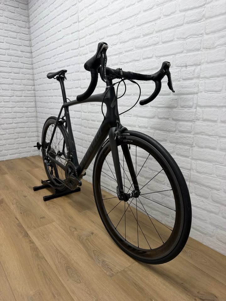 Specialized Tarmac SL5 61cm Road Bike