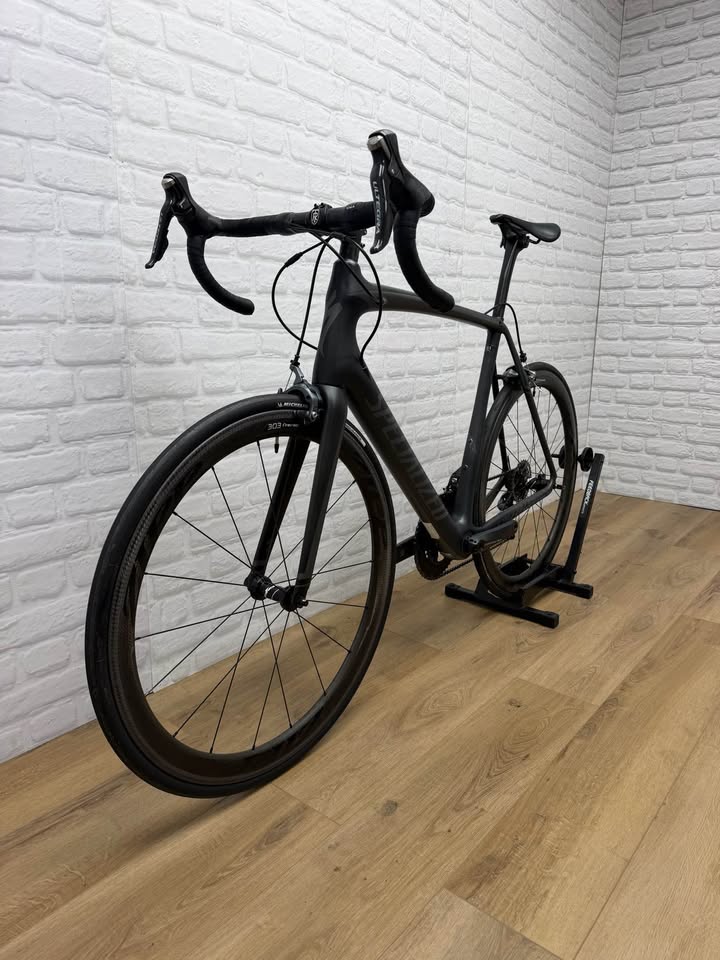 Specialized Tarmac SL5 61cm Road Bike