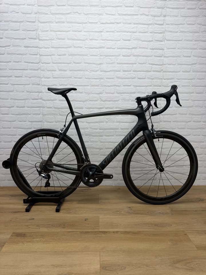 Specialized Tarmac SL5 61cm Road Bike