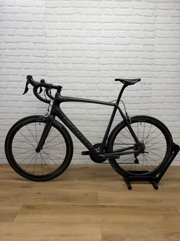 Specialized Tarmac SL5 61cm Road Bike