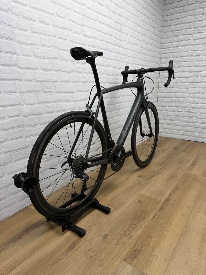 Specialized Tarmac SL5 61cm Road Bike