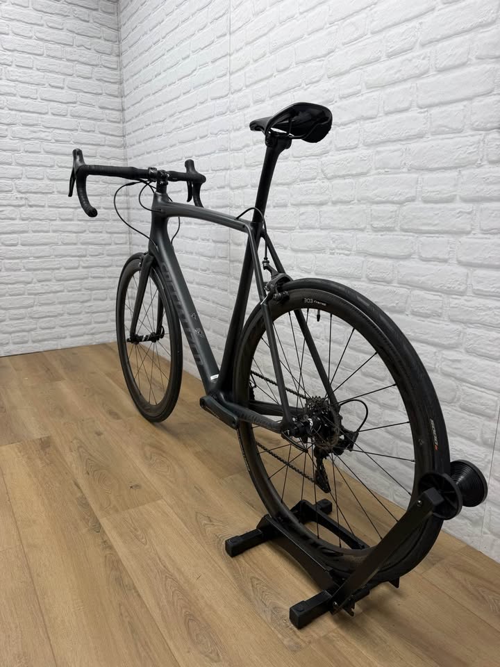 Specialized Tarmac SL5 61cm Road Bike