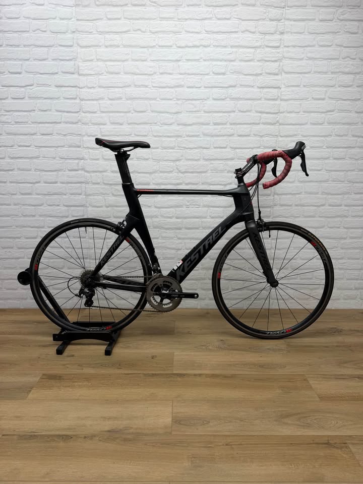 Kestrel Talon 60cm Carbon Road/Tri Bike