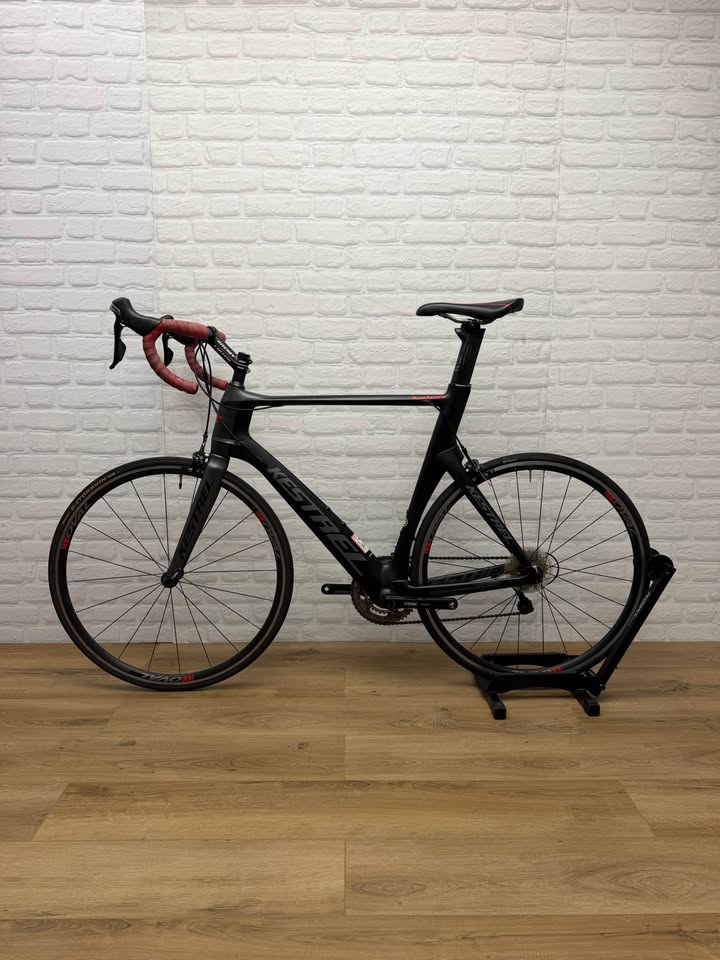 Kestrel Talon 60cm Carbon Road/Tri Bike