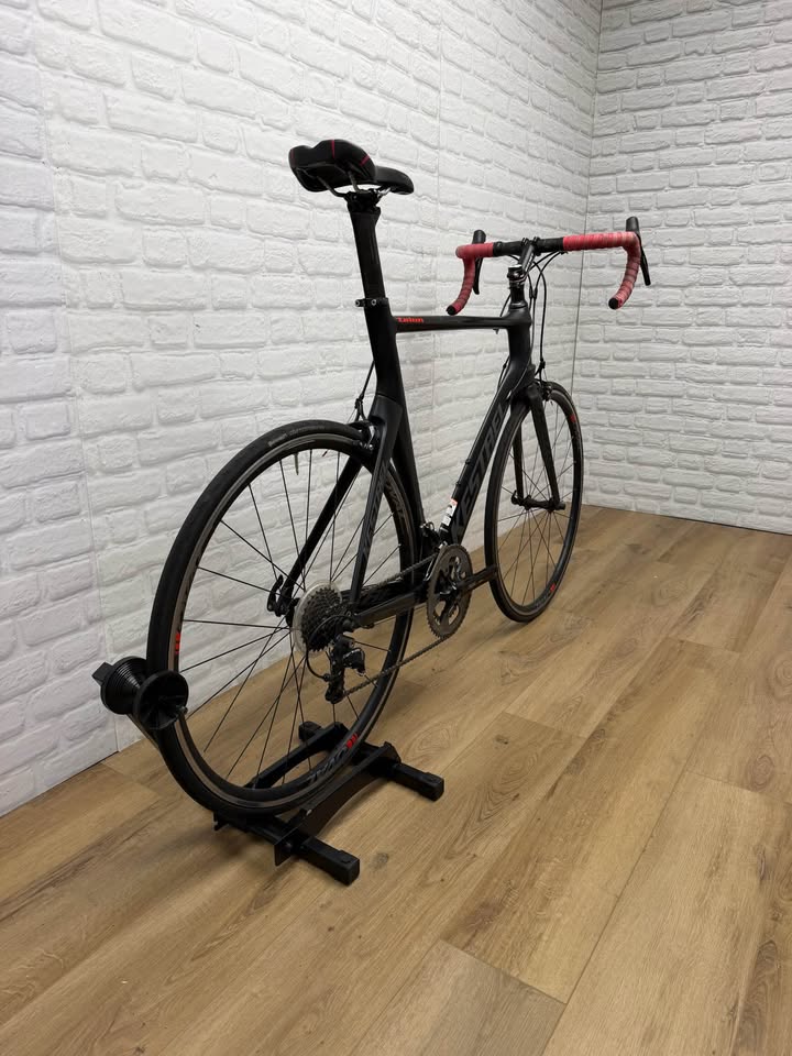 Kestrel Talon 60cm Carbon Road/Tri Bike