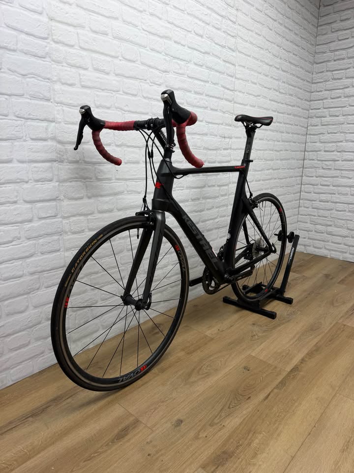 Kestrel Talon 60cm Carbon Road/Tri Bike