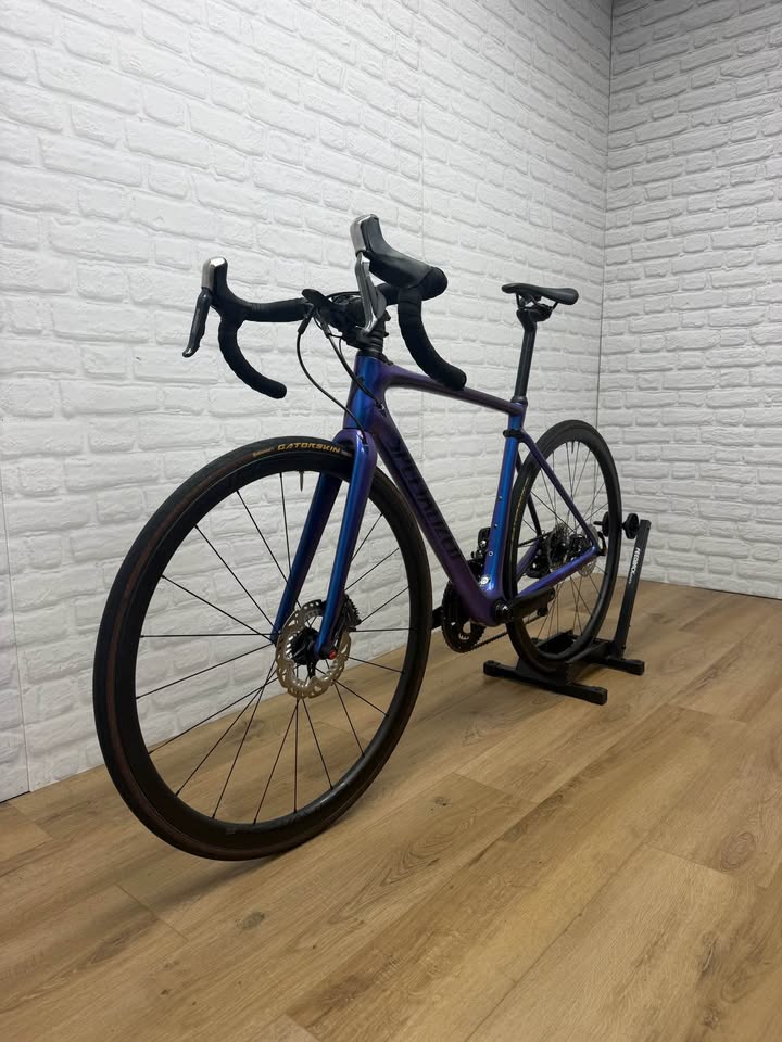 Specialized Roubaix 52cm Ultegra Di2 Disc Road Bike