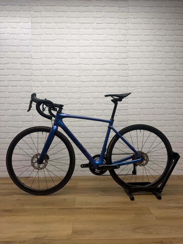 Specialized Roubaix 52cm Ultegra Di2 Disc Road Bike
