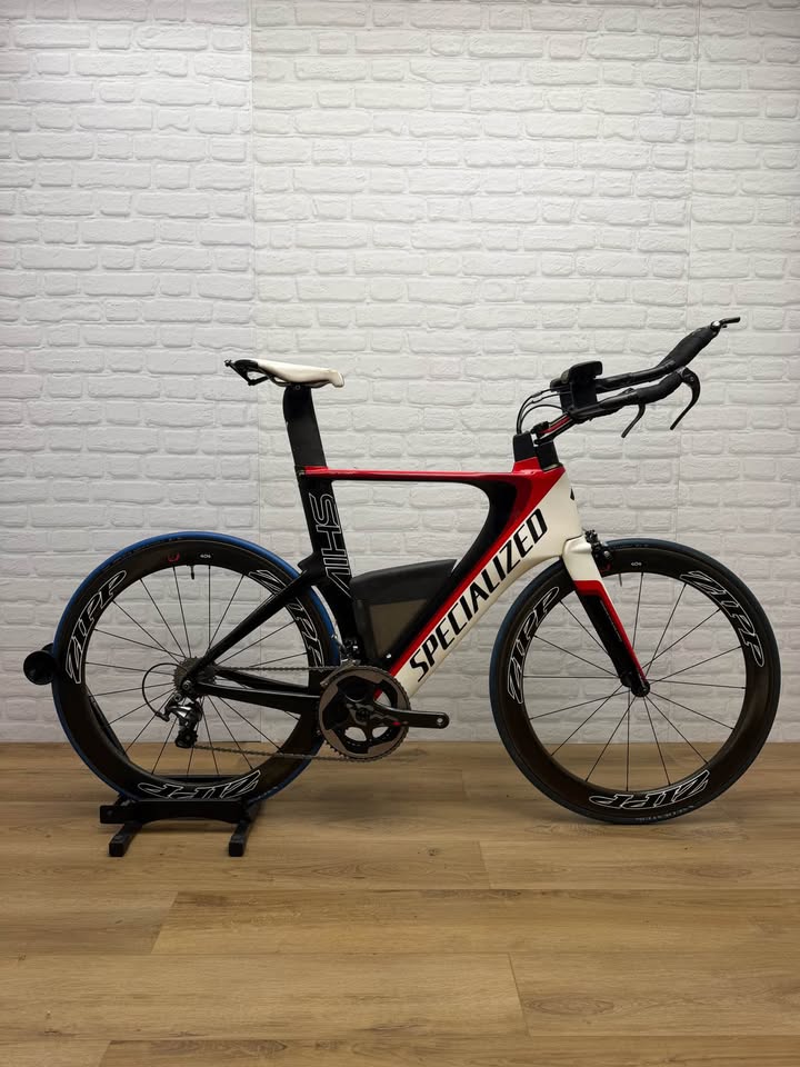 Specialized Shiv Large Ultegra Triathlon Bike