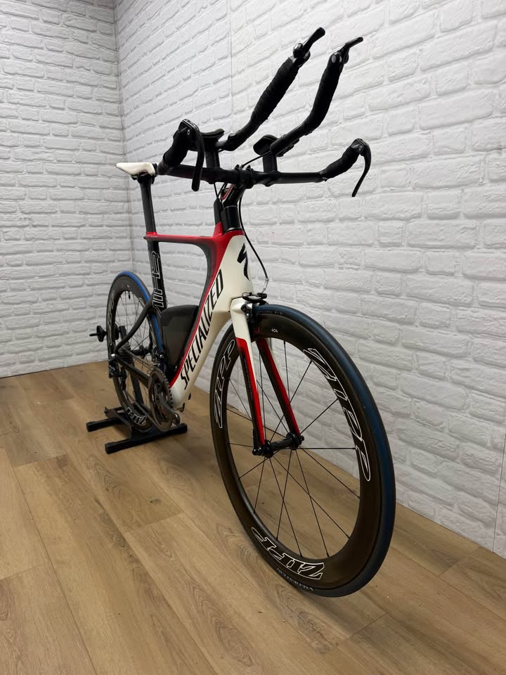 Specialized Shiv Large Ultegra Triathlon Bike