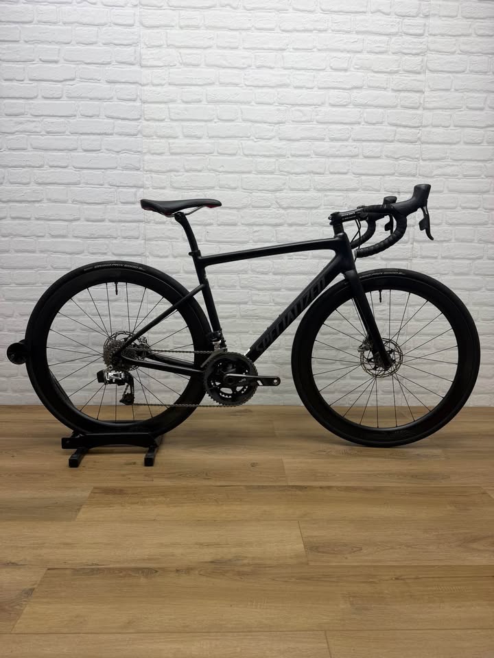 Specialized Tarmac SL6 52cm Road Bike