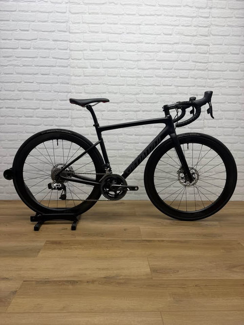 Specialized Tarmac SL6 52cm Road Bike