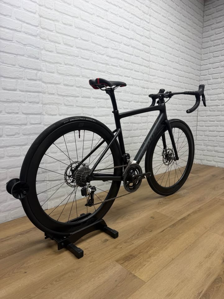 Specialized Tarmac SL6 52cm Road Bike