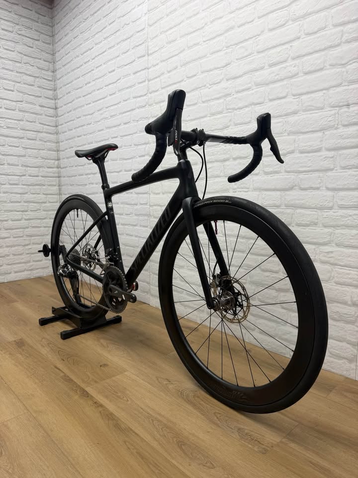 Specialized Tarmac SL6 52cm Road Bike