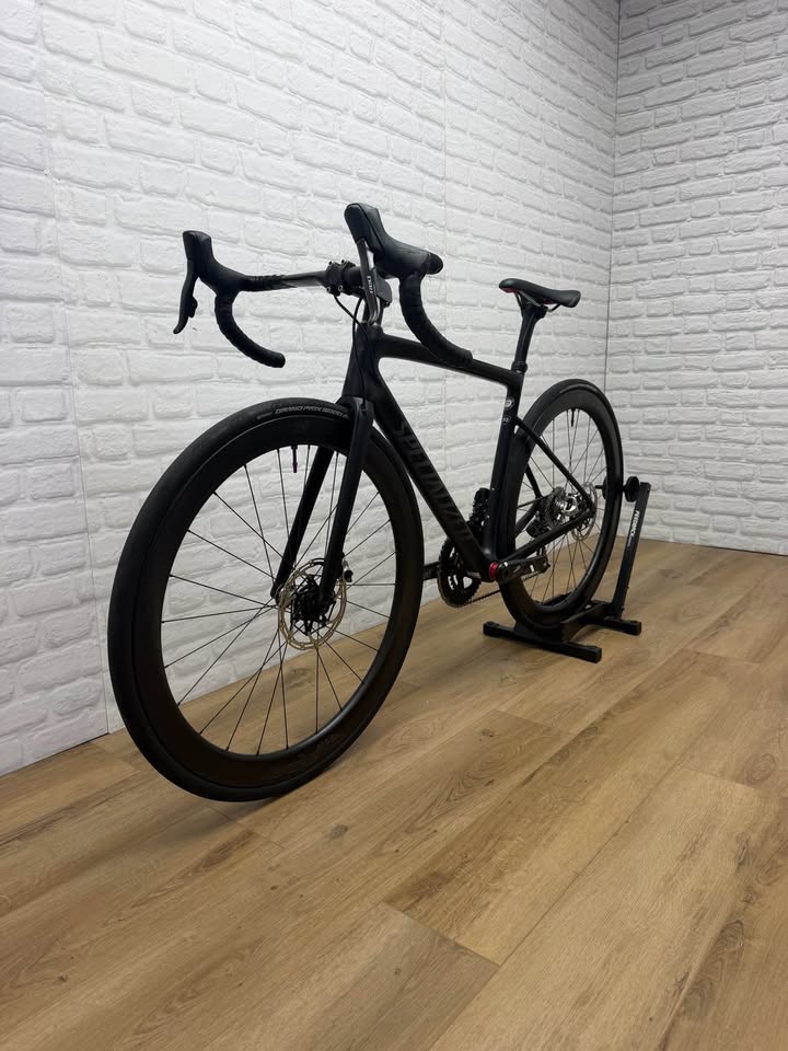 Specialized Tarmac SL6 52cm Road Bike