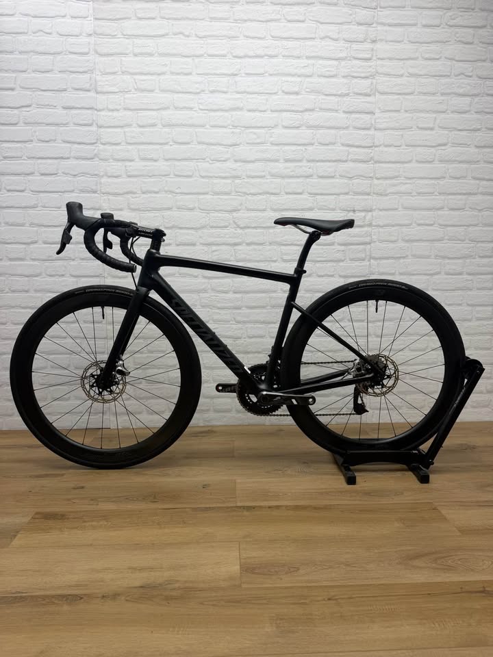Specialized Tarmac SL6 52cm Road Bike