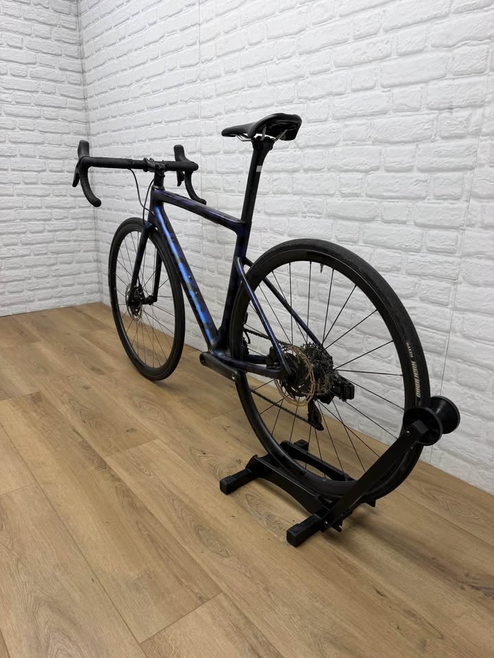Specialized Tarmac SL6 52cm SRAM eTap AXS Disc Road Bike