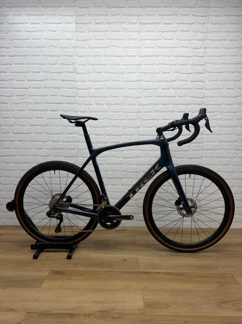 Trek Domane SLR Project One 60cm Road Bike
