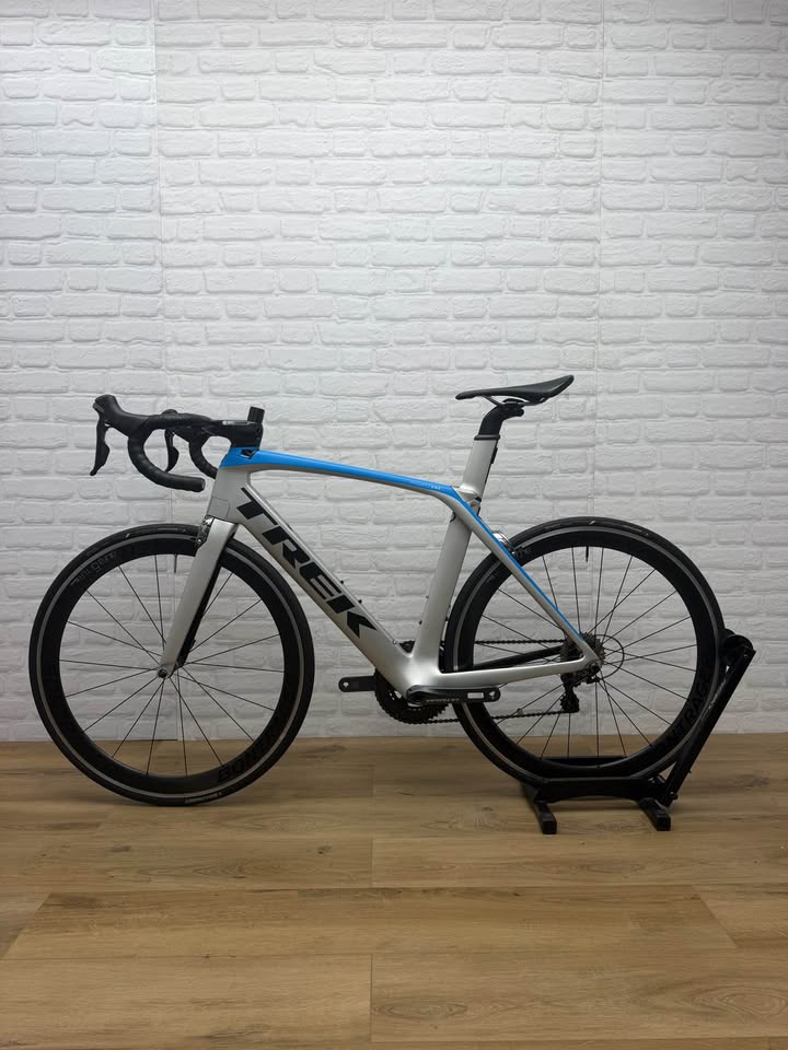 Trek Madone SLR Project One 56cm Ultegra Road Bike