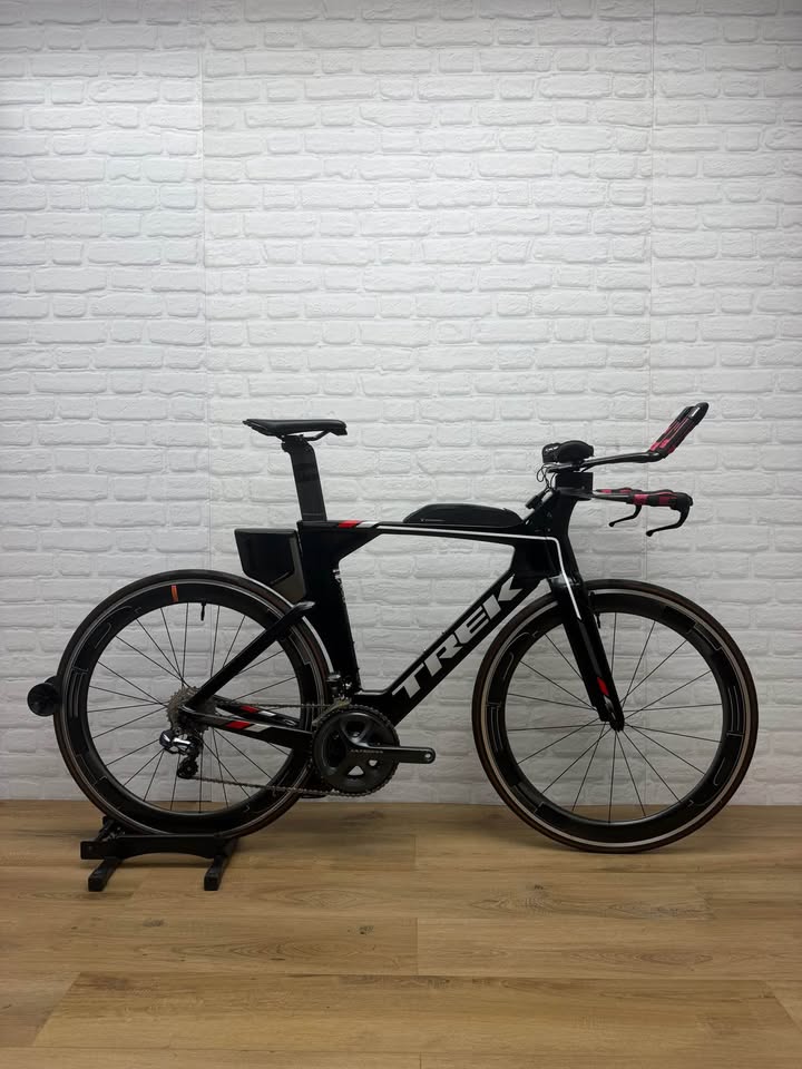 Trek Speed Concept Large Ultegra Di2 Triathlon Bike