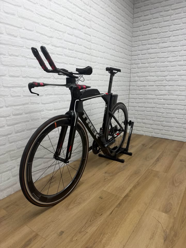 Trek Speed Concept Large Ultegra Di2 Triathlon Bike