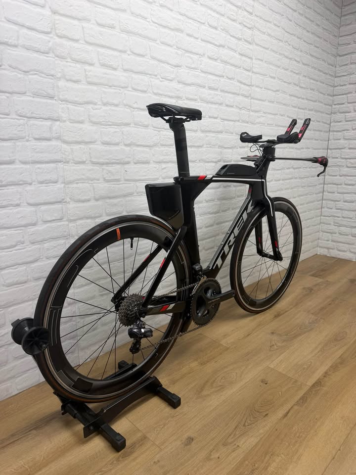 Trek Speed Concept Large Ultegra Di2 Triathlon Bike