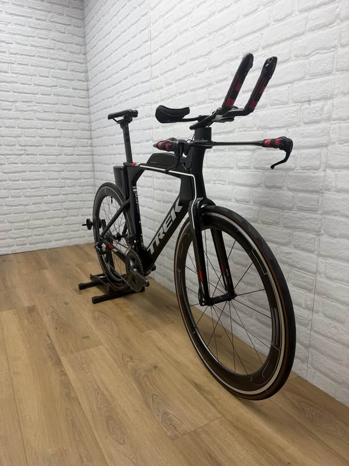 Trek Speed Concept Large Ultegra Di2 Triathlon Bike