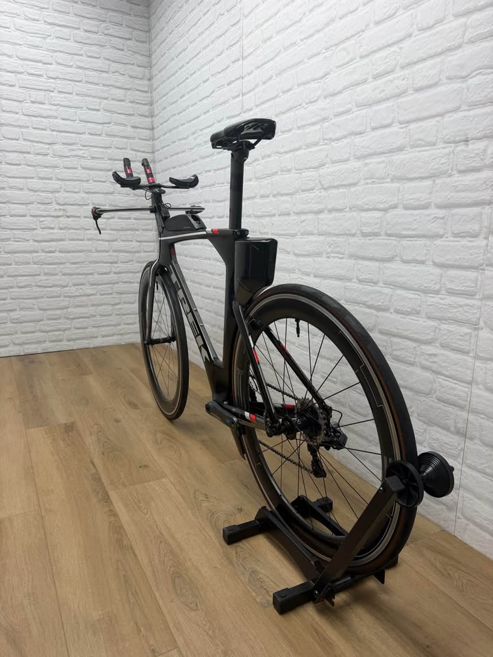 Trek Speed Concept Large Ultegra Di2 Triathlon Bike