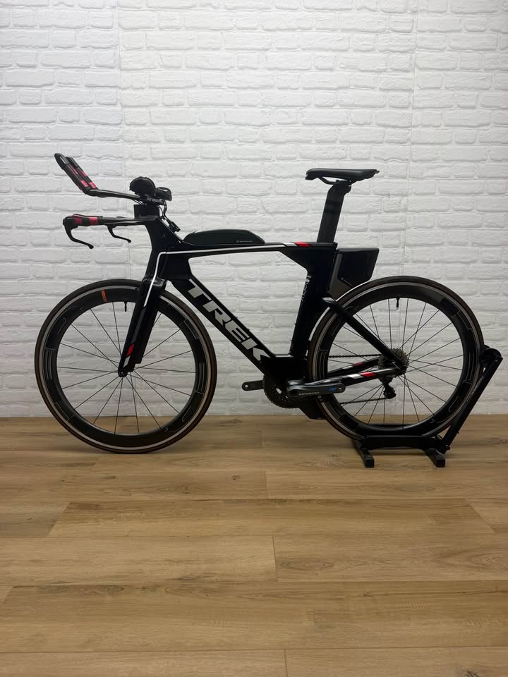 Trek Speed Concept Large Ultegra Di2 Triathlon Bike