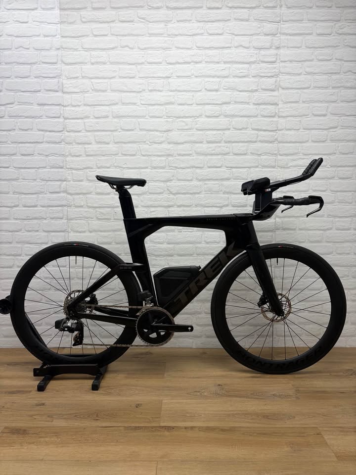 Trek Speed Concept SLR Large Triathlon Bike