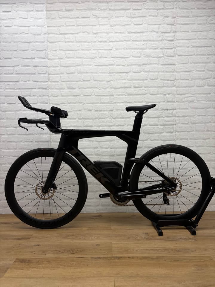 Trek Speed Concept SLR Large Triathlon Bike